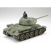 Tamiya 32599 1/48 Russian Medium Tank T-34-85