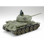 Tamiya 32599 1/48 Russian Medium Tank T-34-85
