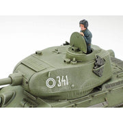 Tamiya 32599 1/48 Russian Medium Tank T-34-85