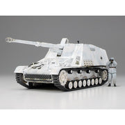 Tamiya 32600 1/48 German Self-Propelled Heavy Anti-Tank Gun Nashorn