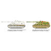 Tamiya 32600 1/48 German Self Propelled Heavy Anti Tank Gun Nashorn