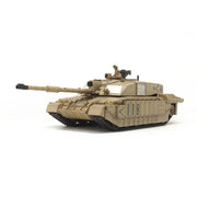 Tamiya 32601 1/48 British Main Battle Tank Challenger II Desertised