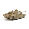 Tamiya 32601 1/48 British Main Battle Tank Challenger II Desertised