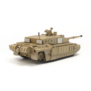 Tamiya 32601 1/48 British Main Battle Tank Challenger II Desertised