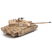 Tamiya 32601 1/48 British Main Battle Tank Challenger II Desertised
