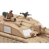 Tamiya 32601 1/48 British Main Battle Tank Challenger II Desertised