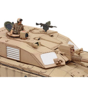 Tamiya 32601 1/48 British Main Battle Tank Challenger II Desertised