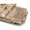 Tamiya 32601 1/48 British Main Battle Tank Challenger II Desertised