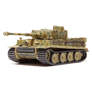 Tamiya 32603 1/48 German Heavy Tank Tiger I Early Production Eastern Front