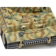 Tamiya 32603 1/48 German Heavy Tank Tiger I Early Production Eastern Front