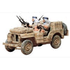 Tamiya 35033 1/35 British SAS Jeep