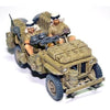 Tamiya 35033 1/35 British SAS Jeep