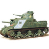 Tamiya 1/35 U.S. M3 Tank Lee Re-Issue