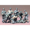Tamiya 35048 1/35 US Infantry Western European Theatre