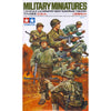 Tamiya 35048 1/35 US Infantry Western European Theatre