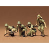 Tamiya 35090 1/35 Japanese Army Infantry Plastic Model Kit
