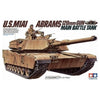 Tamiya 35156 1/35 US M1A1 Abrams