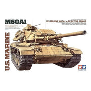 Tamiya 35157 1/35 US Marine M60A1