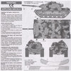 Tamiya 35157 1/35 US Marine M60A1