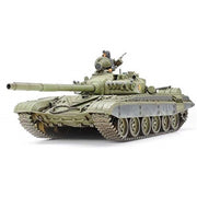 Tamiya 35160 1/35 Russian Army Tank T-72M1