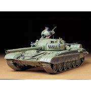 Tamiya 35160 1/35 Russian Army Tank T-72M1