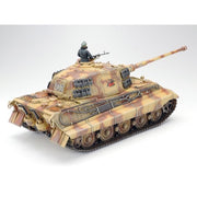 Tamiya 35164 1/35 German King Tiger Tank