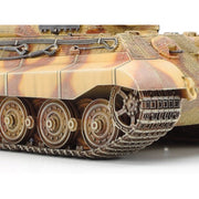 Tamiya 35164 1/35 German King Tiger Tank