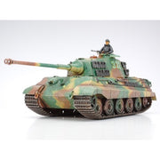 Tamiya 35164 1/35 German King Tiger Tank