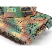 Tamiya 35164 1/35 German King Tiger Tank
