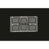 Tamiya 35167 1/35 King Tiger Etch Photo-Etch Grille Set