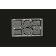 Tamiya 35167 1/35 King Tiger Etch Photo-Etch Grille Set