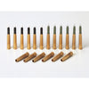 Tamiya 35182 1/35 Pz.Kpfw.IV Brass Projectiles