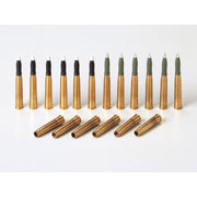 Tamiya 35182 1/35 Pz.Kpfw.IV Brass Projectiles