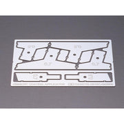 Tamiya 35187 1/35 Zimmerit Coating Applicator