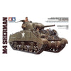Tamiya 35190 1/35 U.S. Medium Tank M4 Sherman Early Production