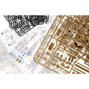 Tamiya 35194 1/35 Tiger I Mid Production
