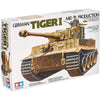Tamiya 35194 1/35 Tiger I Mid Production