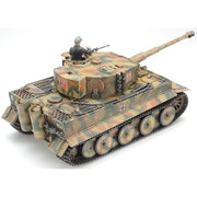 4950344992744 Tamiya 1/35 Tiger I Mid Production T35194