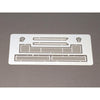 Tamiya 35199 1/35 Stug III Photo-Etch Grille Set