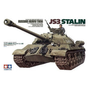 Tamiya 35211 1/35 Russian JS3 Heavy Tank