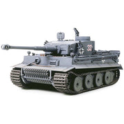 Tamiya 35216 1/35 German Tiger I Early Production