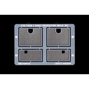 Tamiya 35217 1/35 Tiger I Photo-Etch Grille Set