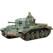 Tamiya 35221 1/35 British Cromwell Mk. IV Cruiser