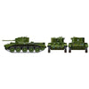 Tamiya 35221 1/35 British Cromwell Mk. IV Cruiser