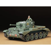 Tamiya 35221 1/35 British Cromwell Mk. IV Cruiser
