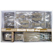 Tamiya 35230 1/35 US 40 Ton Tank Transporter
