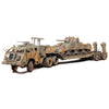 Tamiya 35230 1/35 US 40 Ton Tank Transporter