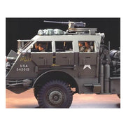 Tamiya 35230 1/35 US 40 Ton Tank Transporter