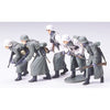 Tamiya 35256 1/35 German Assault Infantry with Winter Gear
