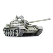 Tamiya 35257 1/35 Soviet T-55A Tank